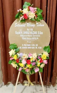 Ulang tahun Kendal